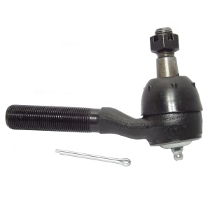 Delphi Outer Steering Tie Rod End for Mercury Cougar - TA2199