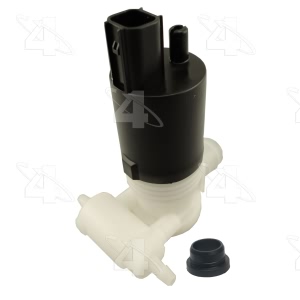 ACI Front Windshield Washer Pump for Ford Fiesta - 174169