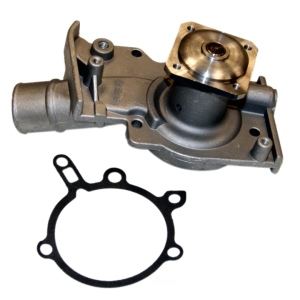 GMB Engine Coolant Water Pump for Ford Contour - 125-1900