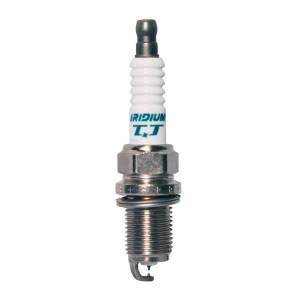 Denso Iridium TT™ Hot Type Spark Plug for Mercury Capri - 4701
