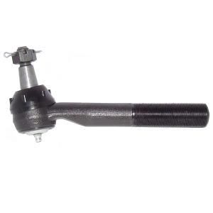 Delphi Driver Side Outer Steering Tie Rod End for Ford Excursion - TA2302