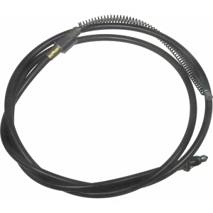 Wagner Parking Brake Cable for Ford E-250 Econoline - BC132087