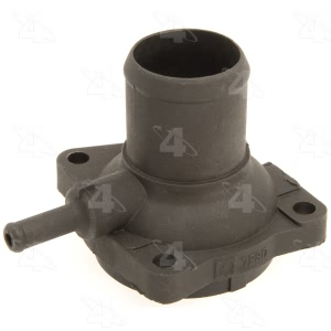 Four Seasons Engine Coolant Water Outlet W O Thermostat for Ford Escape - 85283