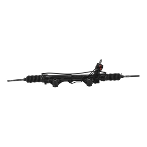 AAE Remanufactured Hydraulic Power Steering Rack and Pinion Assembly for Ford Ranger - 64236