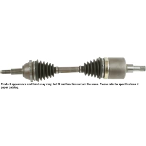 Cardone Reman Remanufactured CV Axle Assembly for Lincoln Continental - 60-2039