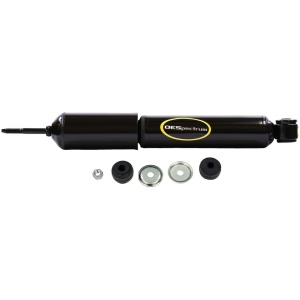 Monroe OESpectrum™ Front Driver or Passenger Side Shock Absorber for Ford Bronco II - 37011