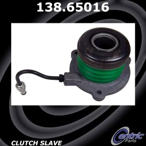 Centric Premium™ Clutch Slave Cylinder for Ford Explorer - 138.65016