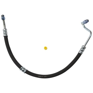 Gates Power Steering Pressure Line Hose Assembly To Rack for Lincoln Continental - 362960