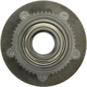 Centric Premium™ Front Driver Side Non-Driven Wheel Bearing and Hub Assembly for Ford Crown Victoria - 406.61002