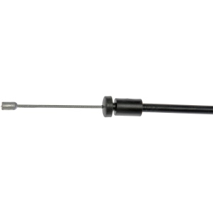 Dorman OE Solutions Hood Release Cable for Ford C-Max - 912-195