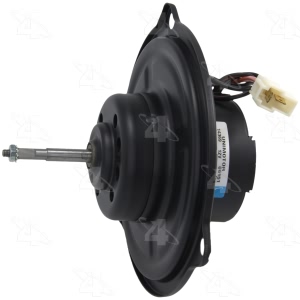 Four Seasons Hvac Blower Motor Without Wheel for Ford - 35369