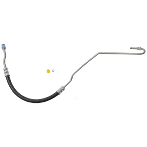 Gates Power Steering Pressure Line Hose Assembly for Ford E-250 - 365720