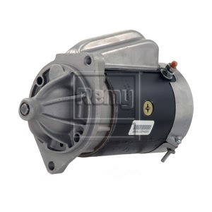Remy Remanufactured Starter for Mercury Cougar - 25226