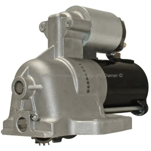 Quality-Built Starter New for Ford Escape - 19403N
