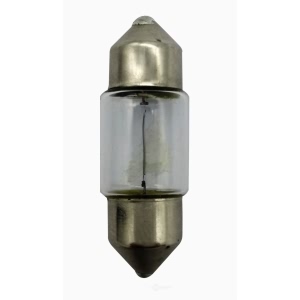 Hella De3175Tb Standard Series Incandescent Miniature Light Bulb for Mercury Tracer - DE3175TB