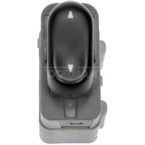 Dorman OE Solutions Rear Driver Side Window Switch for Ford F-250 - 901-391