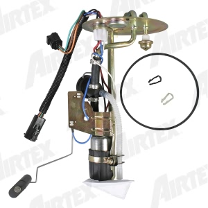 Airtex Fuel Pump and Sender Assembly for Ford Ranger - E2263S