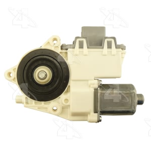 ACI Front Passenger Side Window Motor for Ford Fusion - 383377