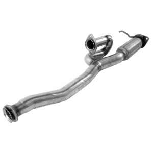 Walker Aluminized Steel Exhaust Front Pipe for Ford - 50461