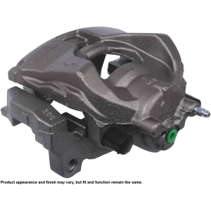 Cardone Reman Remanufactured Unloaded Caliper w/Bracket for Ford Fusion - 18-B5475