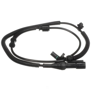 Delphi Front Driver Side Abs Wheel Speed Sensor for Ford Expedition - SS11651