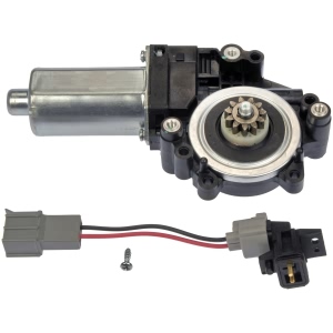 Dorman OE Solutions Front Passenger Side Window Motor for Ford Freestyle - 742-445