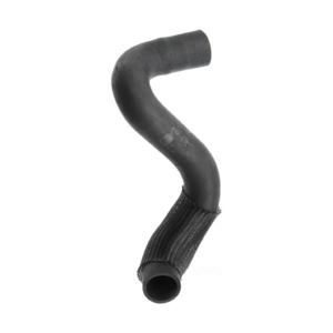 Dayco Engine Coolant Curved Radiator Hose for Ford Bronco - 71732