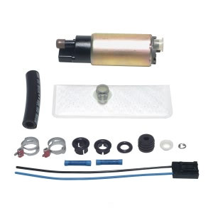 Denso Fuel Pump And Strainer Set for Lincoln Blackwood - 950-0172