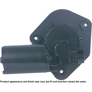 Cardone Reman Remanufactured Wiper Motor for Lincoln Town Car - 40-293
