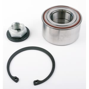 SKF Front Wheel Bearing Kit for Ford Transit Connect - WKH6520