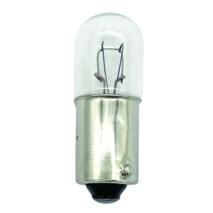 Hella Standard Series Incandescent Miniature Light Bulb for Ford EXP - 1893