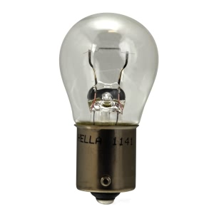 Hella Long Life Series Incandescent Miniature Light Bulb for Mercury Marquis - 1141LL
