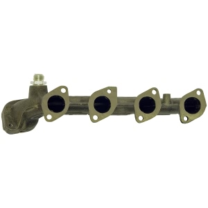 Dorman Cast Iron Natural Exhaust Manifold for Ford F-250 - 674-460