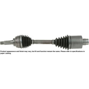 Cardone Reman Remanufactured CV Axle Assembly for Ford Escape - 60-2094