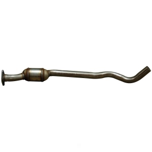 Bosal Catalytic Converter And Pipe Assembly for Ford Transit Connect - 079-4253