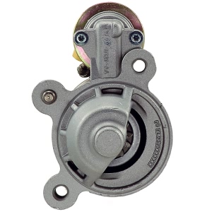 Denso Remanufactured Starter for Mercury - 280-5316