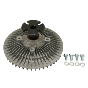 GMB Engine Cooling Fan Clutch for Lincoln Mark VII - 925-2190