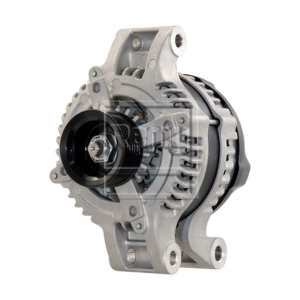 Remy Remanufactured Alternator for 2010 Ford Mustang - 12903