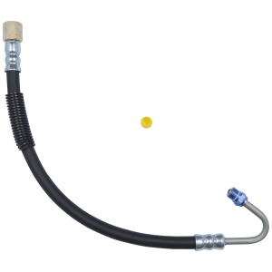 Gates Power Steering Pressure Line Hose Assembly From Pump for Ford Explorer Sport Trac - 357530