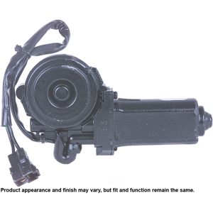 Cardone Reman Remanufactured Window Lift Motor for Ford - 47-1725