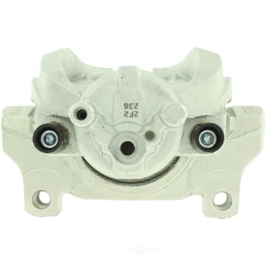 Centric Remanufactured Semi-Loaded Front Passenger Side Brake Caliper for Ford Fusion - 141.61156