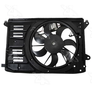 Four Seasons Engine Cooling Fan for Ford Fusion - 76375