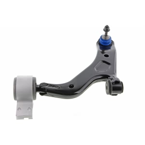 Mevotech Supreme Front Driver Side Lower Non Adjustable Control Arm And Ball Joint Assembly for Mercury Sable - CMS401216