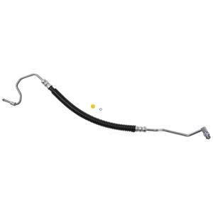 Gates Power Steering Pressure Line Hose Assembly Hydroboost To Gear for Ford E-250 - 352156