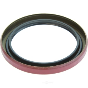 Centric Premium™ Front Inner Wheel Seal for Ford F-350 - 417.65008