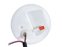 Autobest Fuel Pump Module Assembly for Lincoln - F1365A