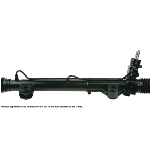 Cardone Reman Remanufactured Hydraulic Power Rack and Pinion Complete Unit for Ford F-150 - 22-277