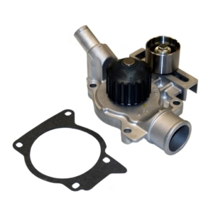 GMB Engine Coolant Water Pump for Ford Escort - 125-1690