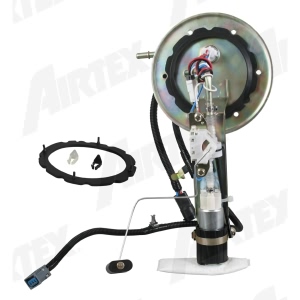 Airtex Fuel Pump and Sender Assembly for Lincoln Town Car - E2336S