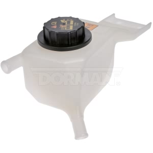 Dorman Engine Coolant Recovery Tank for Ford Mustang - 603-368